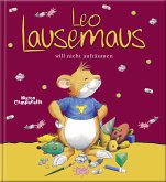 Leo Lausemaus will nicht aufräumen (fixed-layout eBook, ePUB)