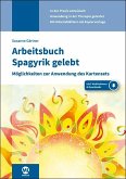 Arbeitsbuch Spagyrik gelebt