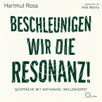 Beschleunigen wir die Resonanz!