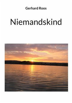 Niemandskind - Roos, Gerhard