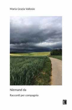 Niemand da - Vallosio, Maria Grazia