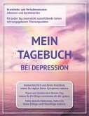 Mein Tagebuch bei Depression