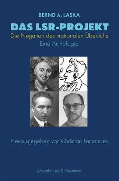 Cover Das LSR_Projekt