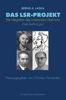 Das LSR_Projekt Das LSR_Projekt