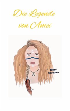 Cover Die Legende von Amei