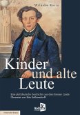 Kinder und alte Leute Kinder und alte Leute