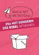 25x mit Kindern die Bibel mitnehmen - Bild 1