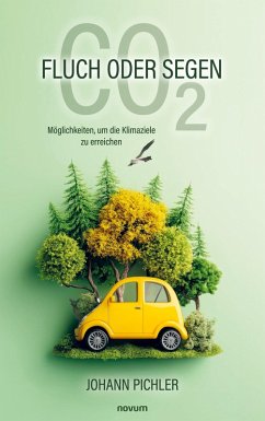 CO¿ Fluch oder Segen - Pichler, Johann