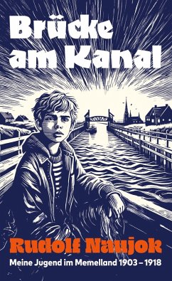 Cover Brücke am Kanal