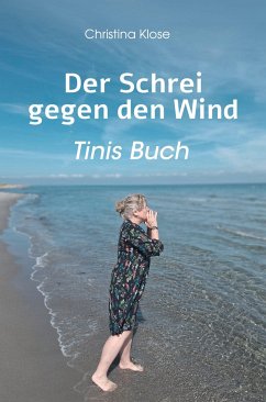 Cover Der Schrei gegen den Wind