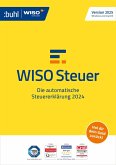 WISO Steuer 2025 WISO Steuer 2025