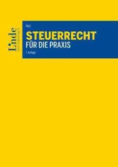 Steuerrecht für die Praxis - Perl, Mario