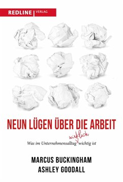 Cover Neun Lügen über die Arbeit (eBook, ePUB)