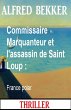 Commissaire Marquanteur et l'assassin... - Bild 1