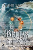 Brujas del Sur. Saga completa (eBook, ePUB)