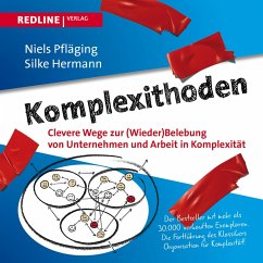 Cover Komplexithoden (eBook, ePUB)