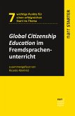 Global Citizenship Education im Fremdsprachenunterricht (eBook, PDF)