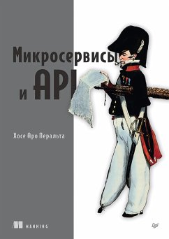 Cover Mikroservisy i API (eBook, ePUB)
