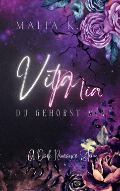 Cover Vita Mia (eBook, ePUB)