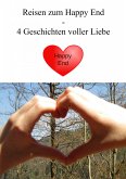 Reisen zum Happy End (eBook, ePUB)