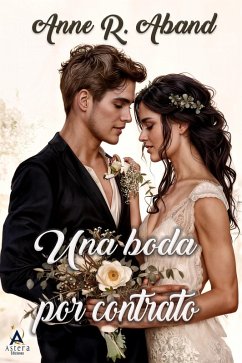 Cover Una boda por contrato (eBook, ePUB)