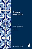 Águas revoltas (eBook, ePUB)