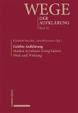 Gelebte Aufklärung (eBook, PDF)