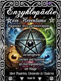 Enzyklopädie des Hexentums - Archetypische Zeichen und Symbole als Korrespondenzen der Magie - Band 12 (eBook, ePUB)