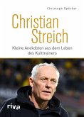 Christian Streich (eBook, ePUB) Christian Streich (eBook, ePUB)