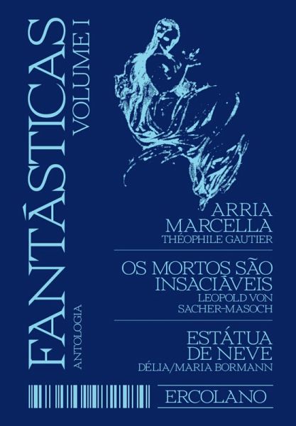 Fantásticas I (eBook, ePUB) Fantásticas I (eBook, ePUB)