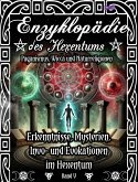 Enzyklopädie des Hexentums - Erkenntnisse, Mysterien, Invo- und Evokationen im Hexentum - Band 5 (eBook, ePUB)