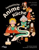 Fantastische Anime-Küche (eBook, PDF)