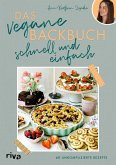 Das vegane Backbuch - schnell und einfach (eBook, ePUB) Das vegane Backbuch - schnell und einfach (eBook, ePUB)