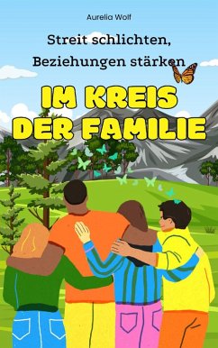Cover Im Kreis der Familie (eBook, ePUB)