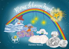 Cover Kleine Schnuppe Myck (eBook, ePUB)