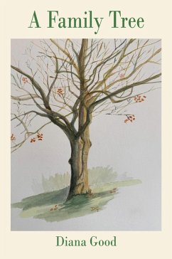 Cover A Family Tree (eBook, ePUB)