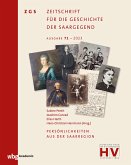 Persönlichkeiten aus der Saarregion (eBook, PDF)