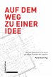 Auf dem Weg zu einer Idee (eBook, PDF) - Bild 1