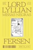 Lord Lyllian - missas negras (eBook, ePUB)