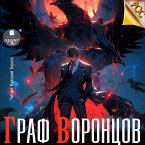 Graf Voroncov. Kniga 1 (MP3-Download)