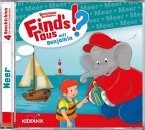 Find's raus mit Benjamin-Folge 12:Meer Find's raus mit Benjamin-Folge 12:Meer