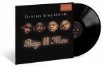 Christmas Interpretations (Lp) Christmas Interpretations (Lp)