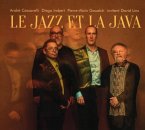 Le Jazz Et La Java