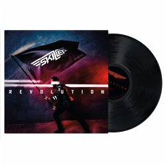 Revolution (Lp) - Skillet