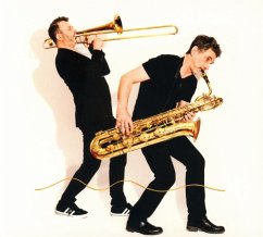 2 Souffleurs Sur 1 Fil - Seva,Eric/Zimmermann,Daniel