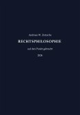 Rechtsphilosophie