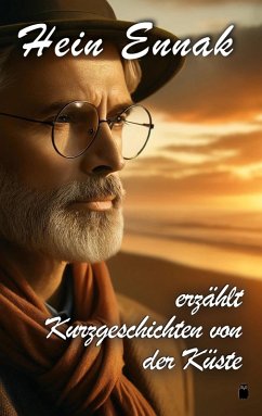 Cover Hein Ennak erzählt