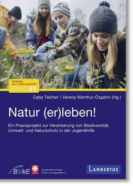 Natur (er)leben! Natur (er)leben!