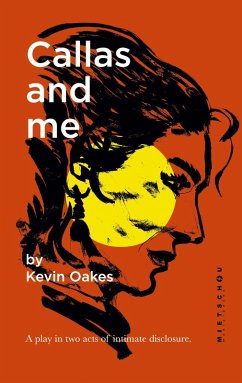 Cover Callas and me