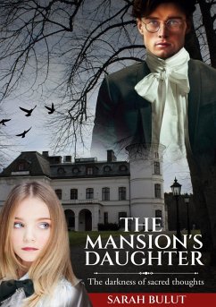 Cover THE MANSION´S DAUGHTER (eBook, ePUB)